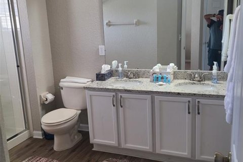 Adosado en alquiler en Kissimmee, Florida, 3 dormitorios, 139.73 m2 № 2113387 - foto 6