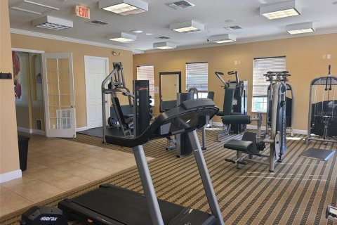 Adosado en alquiler en Kissimmee, Florida, 3 dormitorios, 139.73 m2 № 2113387 - foto 10