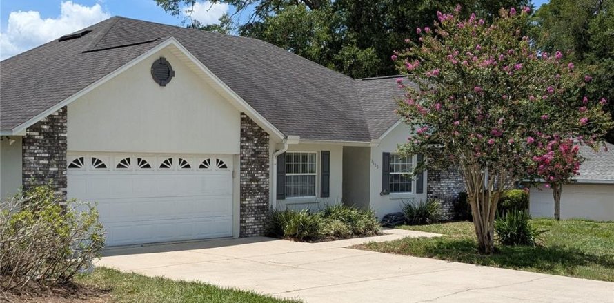 Casa en Ocala, Florida 3 dormitorios, 201.13 m2 № 1798077