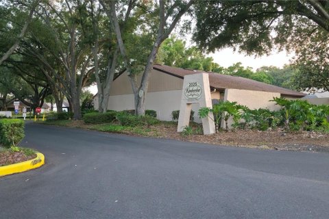 Condo à Lakeland, Floride, 2 chambres  № 2124826