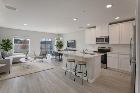 Townhouse in Orlando, Florida 3 bedrooms, 128.11 sq.m. № 2277256 - photo 5