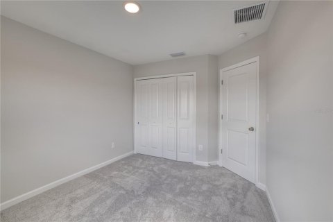 Townhouse in Orlando, Florida 3 bedrooms, 128.11 sq.m. № 2277256 - photo 20
