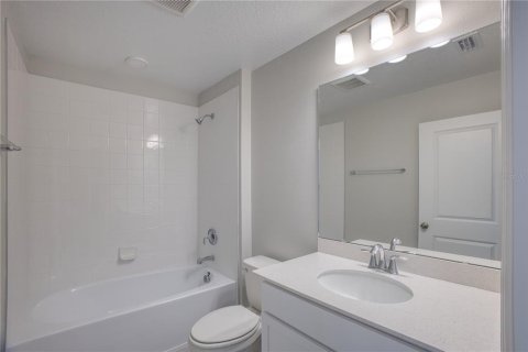 Townhouse in Orlando, Florida 3 bedrooms, 128.11 sq.m. № 2277256 - photo 21