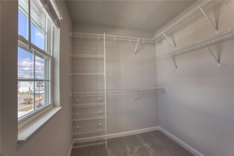 Townhouse in Orlando, Florida 3 bedrooms, 128.11 sq.m. № 2277256 - photo 16