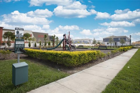 Townhouse in Orlando, Florida 3 bedrooms, 128.11 sq.m. № 2277256 - photo 27