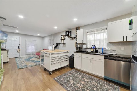 Villa ou maison à vendre à Sanford, Floride: 3 chambres, 96.06 m2 № 2427043 - photo 6