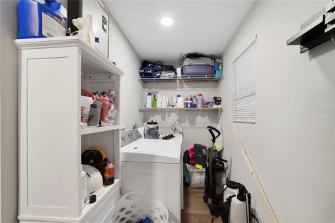 Villa ou maison à vendre à Sanford, Floride: 3 chambres, 96.06 m2 № 2427043 - photo 14