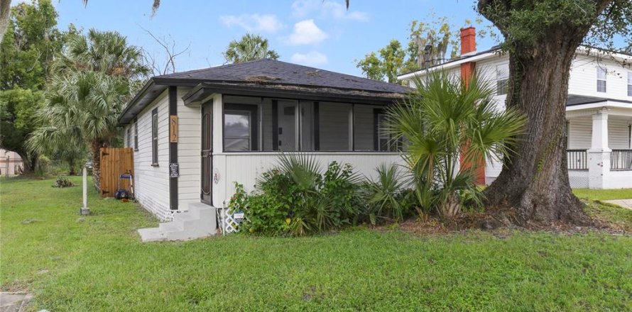 Villa ou maison à Sanford, Floride 3 chambres, 96.06 m2 № 2427043