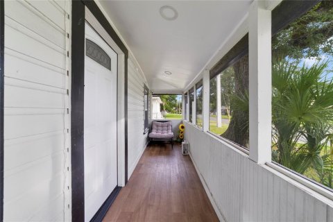 Villa ou maison à vendre à Sanford, Floride: 3 chambres, 96.06 m2 № 2427043 - photo 3