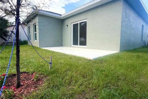 Villa ou maison à vendre à Haines City, Floride: 3 chambres, 135.79 m2 № 2402870 - photo 21