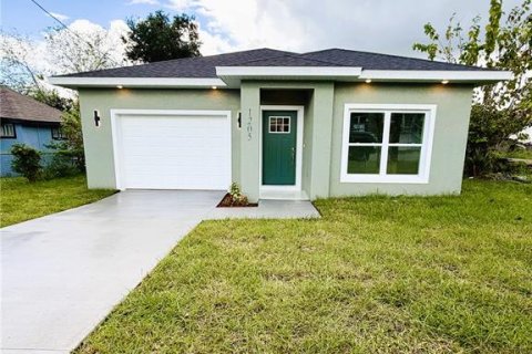 Villa ou maison à vendre à Haines City, Floride: 3 chambres, 135.79 m2 № 2402870 - photo 2