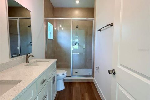 Villa ou maison à vendre à Haines City, Floride: 3 chambres, 135.79 m2 № 2402870 - photo 14
