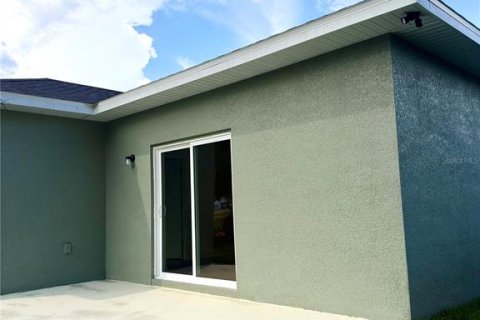 Villa ou maison à vendre à Haines City, Floride: 3 chambres, 135.79 m2 № 2402870 - photo 22