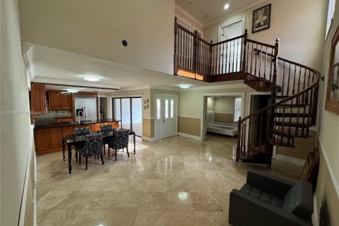 Townhouse in Miami, Florida 3 bedrooms, 107.4 sq.m. № 1946166 - photo 1