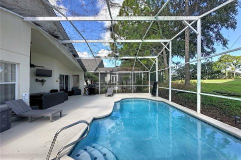 Casa en venta en Haines City, Florida, 4 dormitorios, 143.26 m2 № 2388307 - foto 27