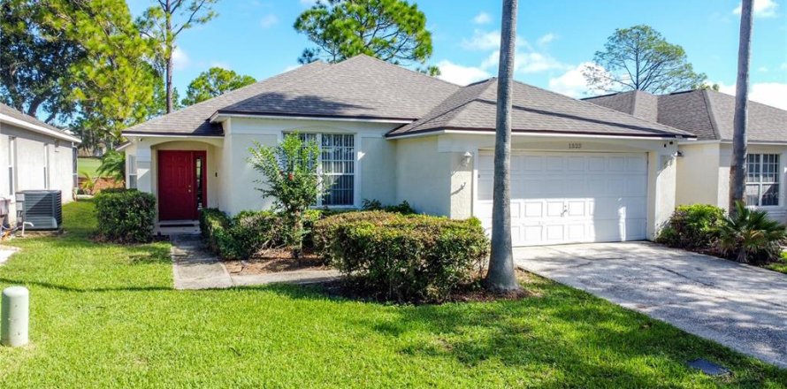 Casa en Haines City, Florida 4 dormitorios, 143.26 m2 № 2388307