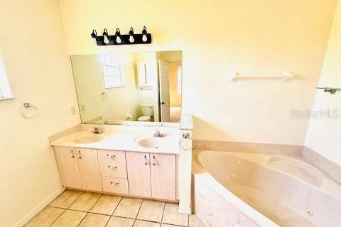 Copropriété à louer à Kissimmee, Floride: 3 chambres, 113.15 m2 № 2166175 - photo 16