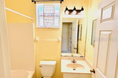 Copropriété à louer à Kissimmee, Floride: 3 chambres, 113.15 m2 № 2166175 - photo 22