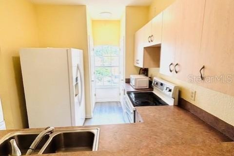 Copropriété à louer à Kissimmee, Floride: 3 chambres, 113.15 m2 № 2166175 - photo 7