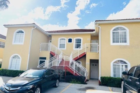 Condo à Kissimmee, Floride, 3 chambres  № 2166175