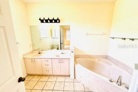 Copropriété à louer à Kissimmee, Floride: 3 chambres, 113.15 m2 № 2166175 - photo 14