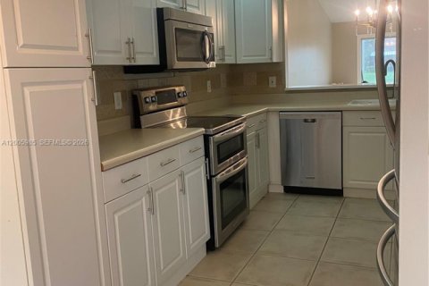 Adosado en venta en Davie, Florida, 3 dormitorios, 143.81 m2 № 2071127 - foto 4