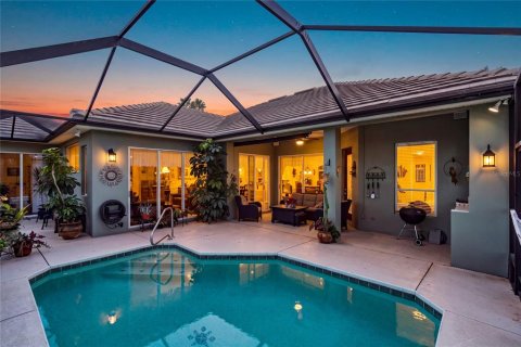 Villa ou maison à vendre à Dade City, Floride: 4 chambres, 223.89 m2 № 2418971 - photo 24