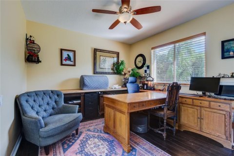 Villa ou maison à vendre à Dade City, Floride: 4 chambres, 223.89 m2 № 2418971 - photo 14
