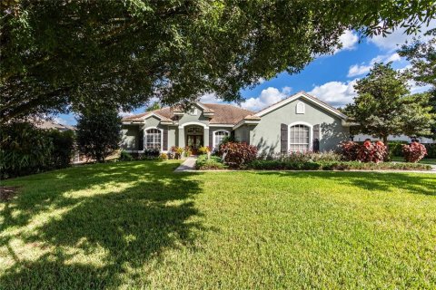 Villa ou maison à vendre à Dade City, Floride: 4 chambres, 223.89 m2 № 2418971 - photo 21