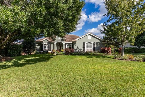 Villa ou maison à vendre à Dade City, Floride: 4 chambres, 223.89 m2 № 2418971 - photo 11