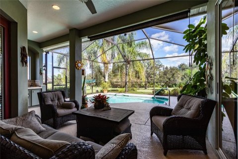 Villa ou maison à vendre à Dade City, Floride: 4 chambres, 223.89 m2 № 2418971 - photo 9