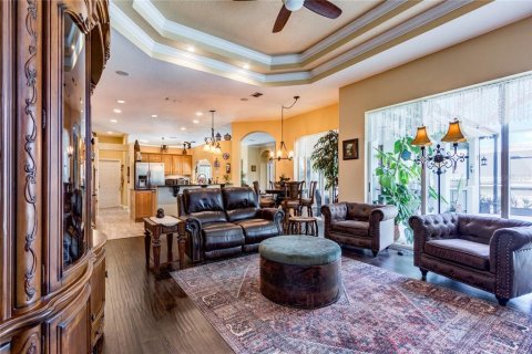 Villa ou maison à vendre à Dade City, Floride: 4 chambres, 223.89 m2 № 2418971 - photo 30