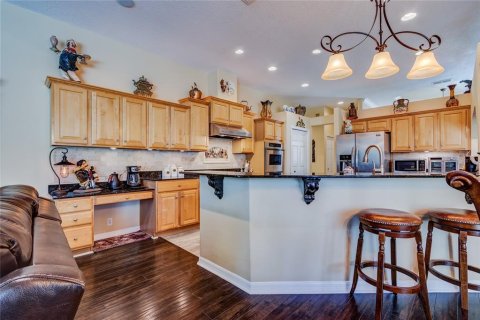 Villa ou maison à vendre à Dade City, Floride: 4 chambres, 223.89 m2 № 2418971 - photo 13