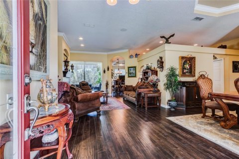 Villa ou maison à vendre à Dade City, Floride: 4 chambres, 223.89 m2 № 2418971 - photo 12