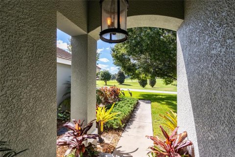 Villa ou maison à vendre à Dade City, Floride: 4 chambres, 223.89 m2 № 2418971 - photo 22