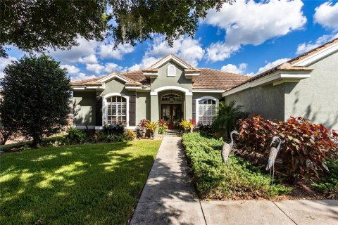 Villa ou maison à vendre à Dade City, Floride: 4 chambres, 223.89 m2 № 2418971 - photo 16