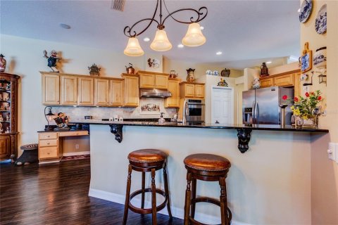 Villa ou maison à vendre à Dade City, Floride: 4 chambres, 223.89 m2 № 2418971 - photo 29