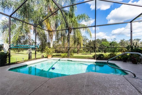 Villa ou maison à vendre à Dade City, Floride: 4 chambres, 223.89 m2 № 2418971 - photo 2