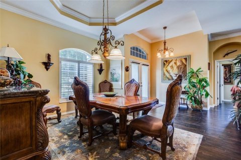 Villa ou maison à vendre à Dade City, Floride: 4 chambres, 223.89 m2 № 2418971 - photo 28