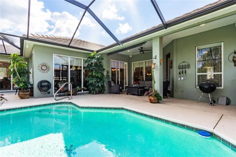 Villa ou maison à vendre à Dade City, Floride: 4 chambres, 223.89 m2 № 2418971 - photo 19