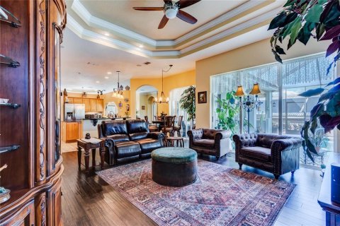 Villa ou maison à vendre à Dade City, Floride: 4 chambres, 223.89 m2 № 2418971 - photo 4