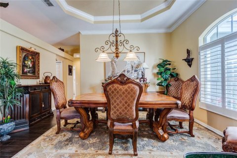 Villa ou maison à vendre à Dade City, Floride: 4 chambres, 223.89 m2 № 2418971 - photo 8