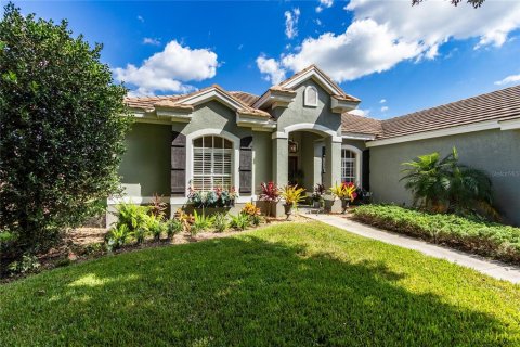 Villa ou maison à vendre à Dade City, Floride: 4 chambres, 223.89 m2 № 2418971 - photo 6