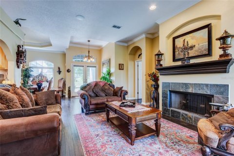 Villa ou maison à vendre à Dade City, Floride: 4 chambres, 223.89 m2 № 2418971 - photo 27