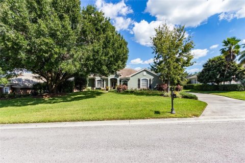 Villa ou maison à vendre à Dade City, Floride: 4 chambres, 223.89 m2 № 2418971 - photo 26