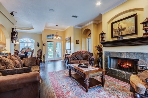 Villa ou maison à vendre à Dade City, Floride: 4 chambres, 223.89 m2 № 2418971 - photo 7