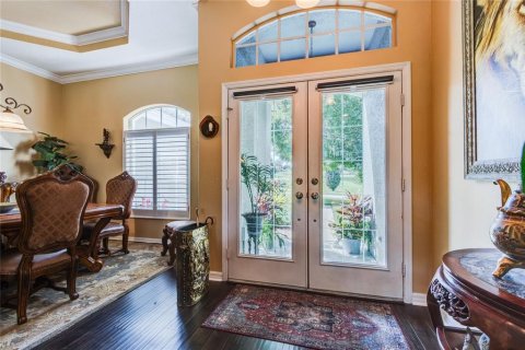 Villa ou maison à vendre à Dade City, Floride: 4 chambres, 223.89 m2 № 2418971 - photo 3