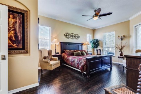 Villa ou maison à vendre à Dade City, Floride: 4 chambres, 223.89 m2 № 2418971 - photo 17