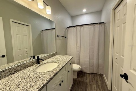 Villa ou maison à louer à Winter Haven, Floride: 3 chambres, 150.97 m2 № 2383961 - photo 18