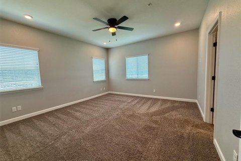 Villa ou maison à louer à Winter Haven, Floride: 3 chambres, 150.97 m2 № 2383961 - photo 7